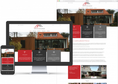 Timmerbedrijf Olieman