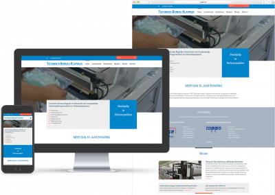 Technisch Bureau Klapwijk