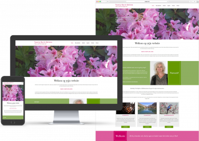 Vanuit je Hart & Ziel leven