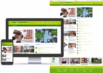 Geloof in Nieuwerkerk.nu