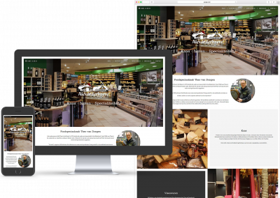 Alexanderhoeve van Dongen