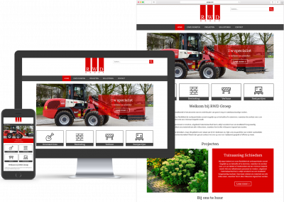 RWD Groep