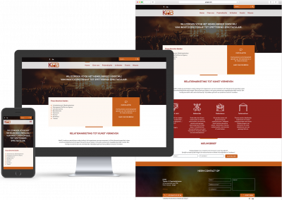 Karel Van den Broeck