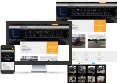 Rijschool van Brakel