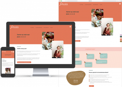 Ontdek wat bij je past