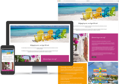 Bianca's Personal Touch Travel