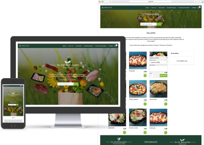 In de Bogaard Verswinkel